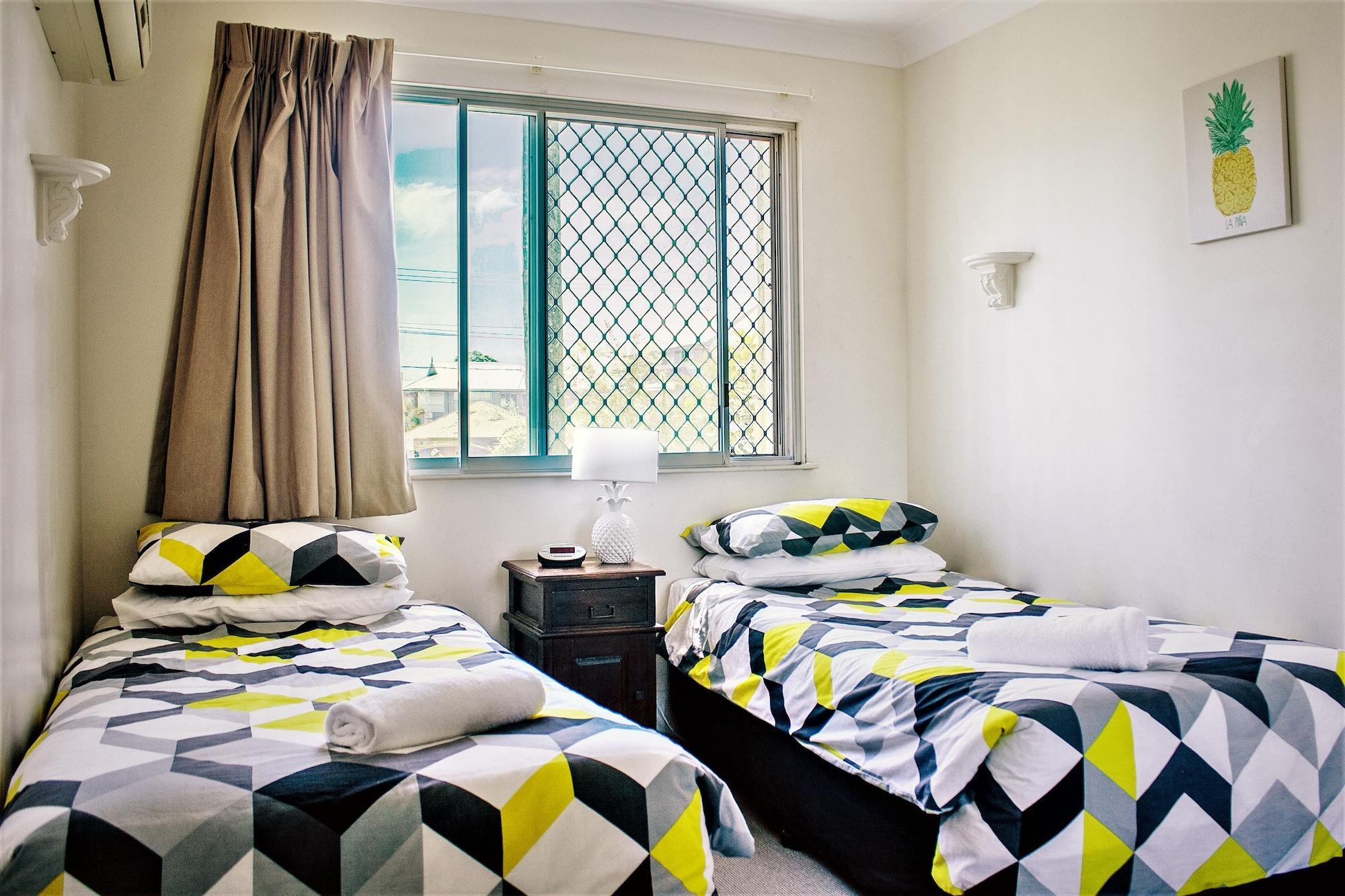 Key Largo Holiday Apartments 골드코스트 외부 사진