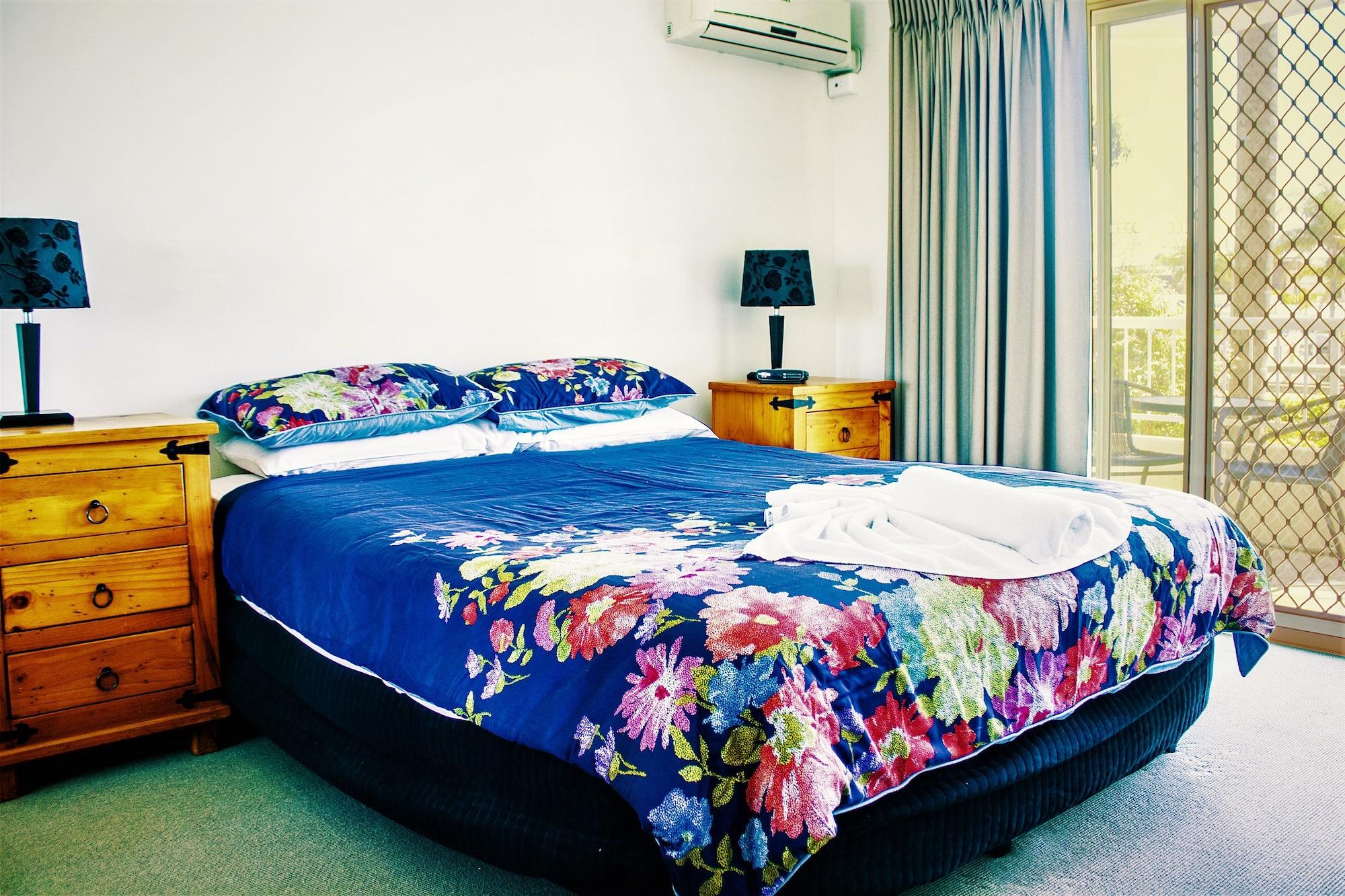 Key Largo Holiday Apartments 골드코스트 외부 사진