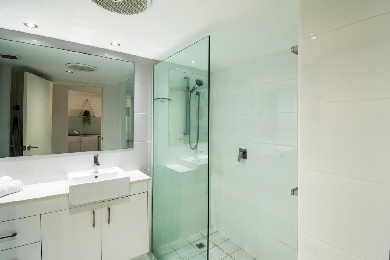 Key Largo Holiday Apartments 골드코스트 외부 사진