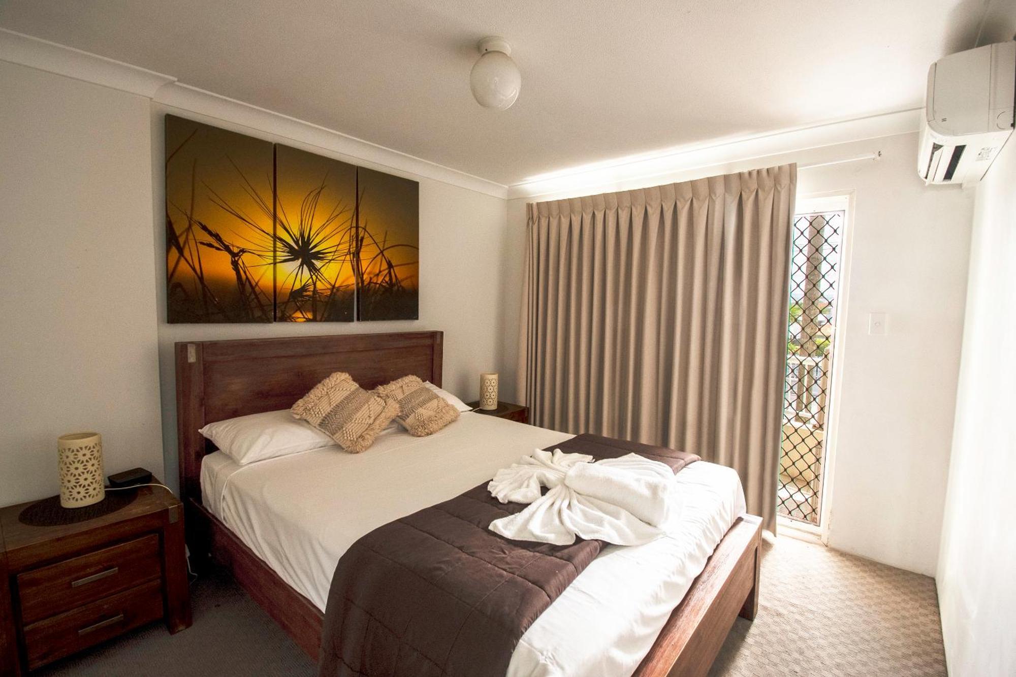 Key Largo Holiday Apartments 골드코스트 외부 사진