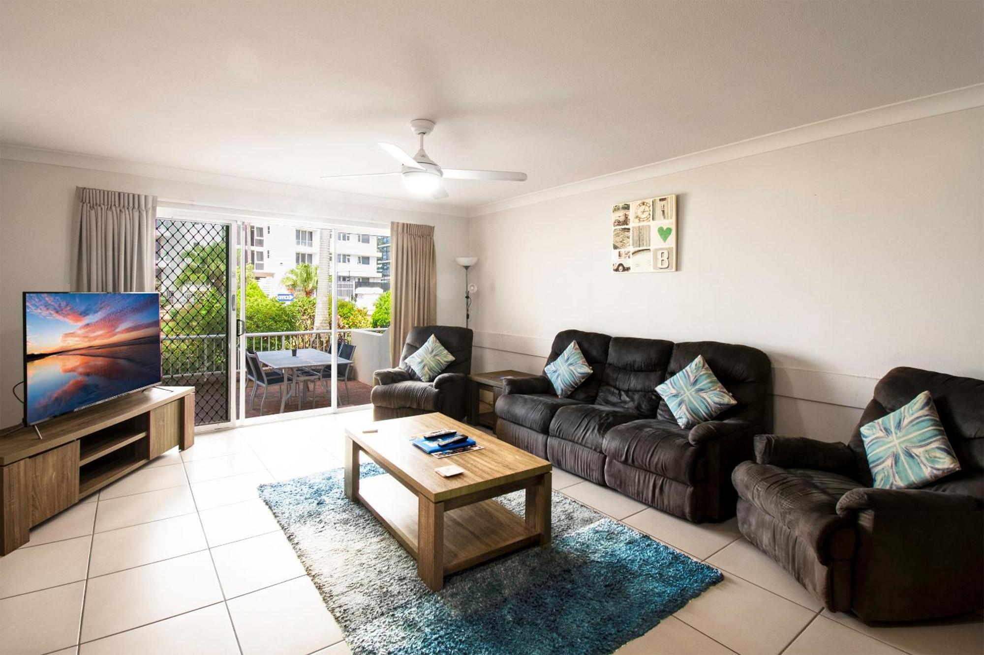 Key Largo Holiday Apartments 골드코스트 외부 사진