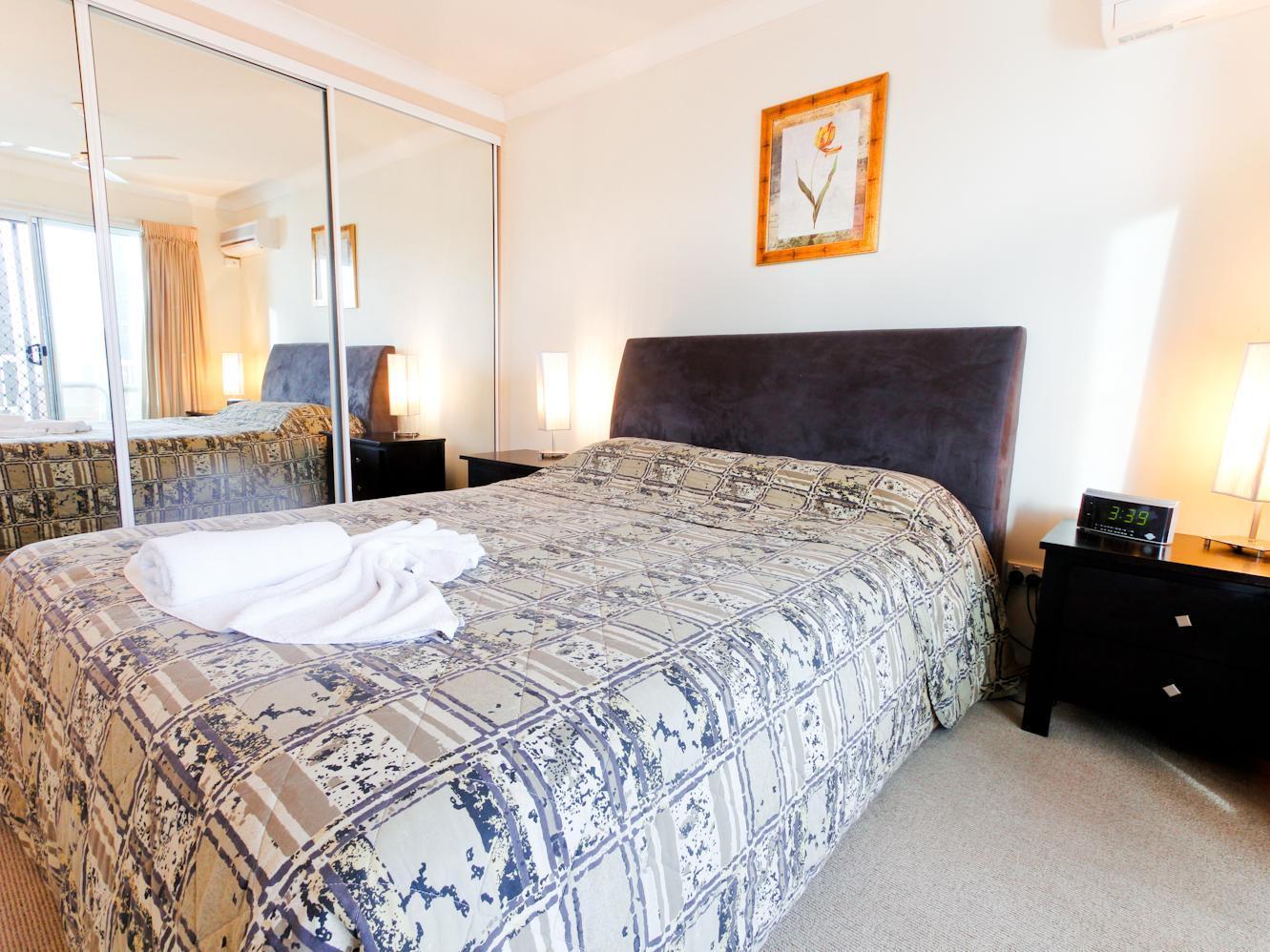 Key Largo Holiday Apartments 골드코스트 외부 사진