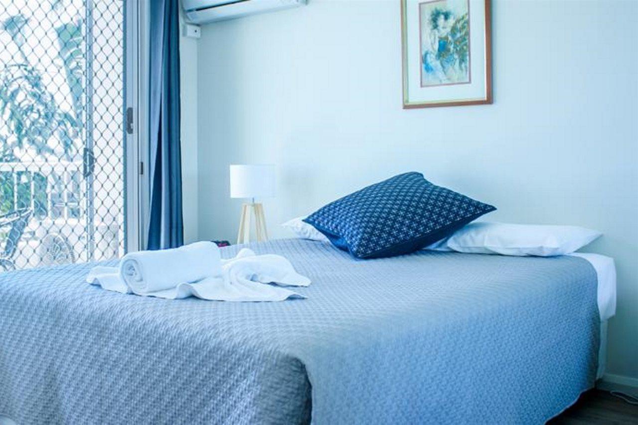 Key Largo Holiday Apartments 골드코스트 외부 사진