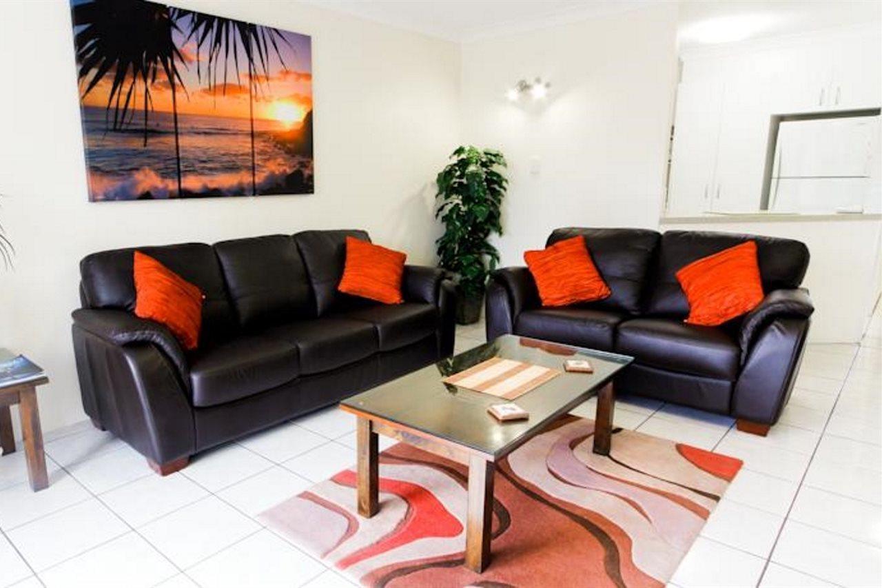 Key Largo Holiday Apartments 골드코스트 외부 사진